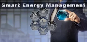 Energy Management System in coimbatore